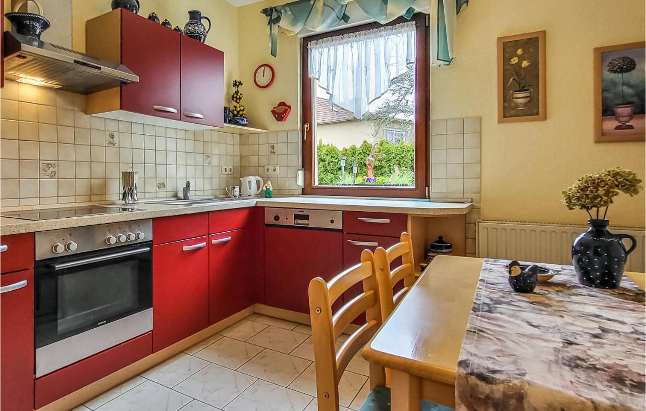 3 Bedroom Stunning Home In เยนา ภายนอก รูปภาพ