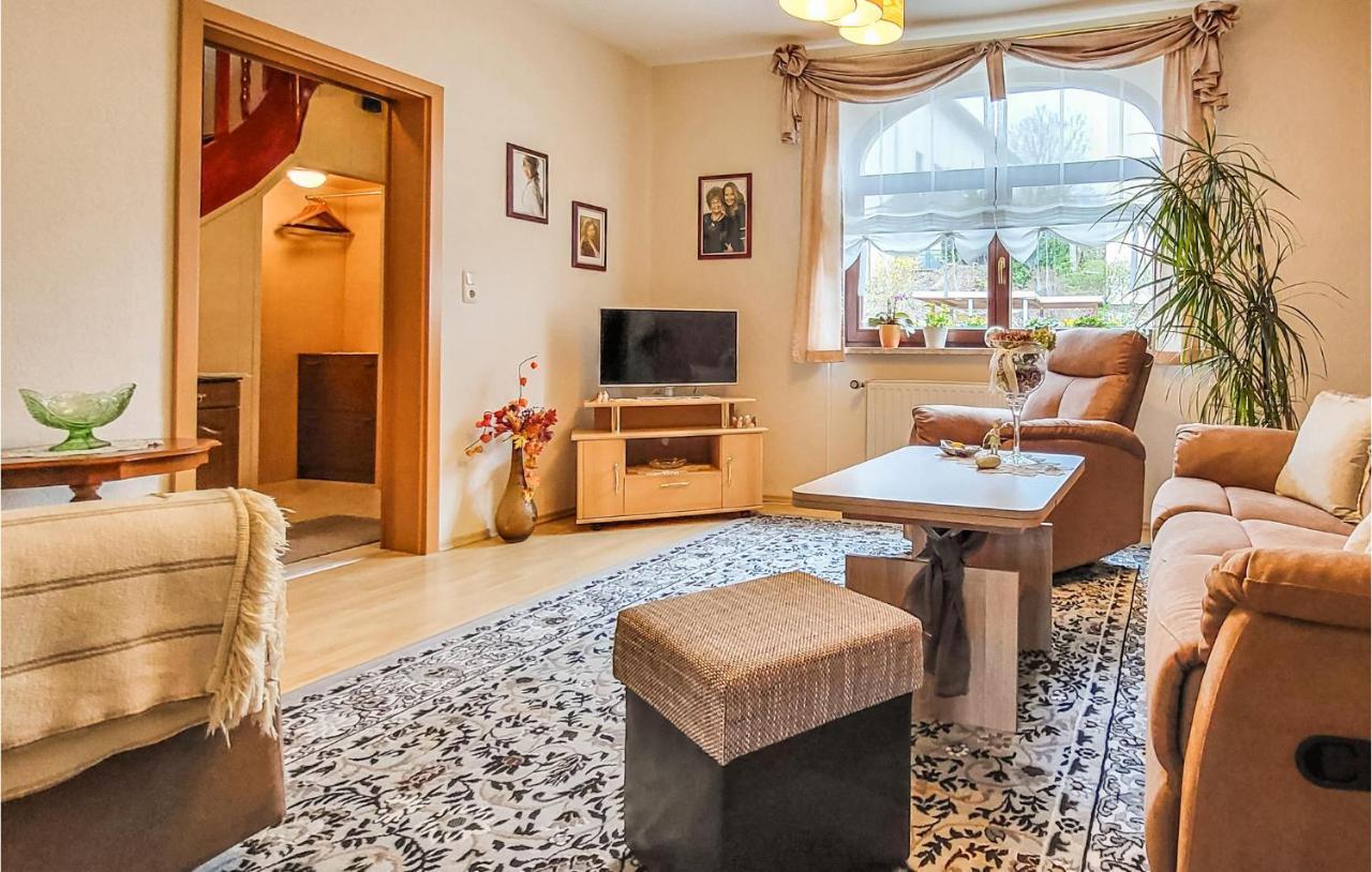 3 Bedroom Stunning Home In เยนา ภายนอก รูปภาพ