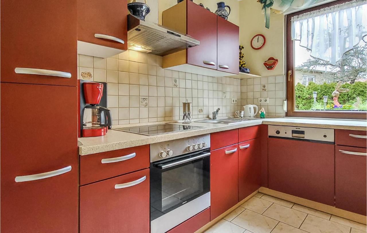 3 Bedroom Stunning Home In เยนา ภายนอก รูปภาพ